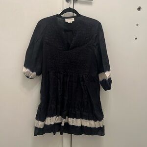 sachin and Babi authentic dress! Like new never worn!
